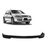 Spoiler Dianteiro Astra Hatch Ou Sedan 2003 A 2011 Tgpoli