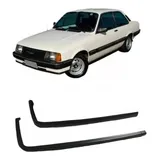 Spoiler Dianteiro Bigodinho Chevette
