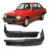 Spoiler Dianteiro Chevette 83 85 86 88 89 90 92 93 S/milha
