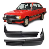 Spoiler Dianteiro Chevette 83 85 86