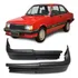 Spoiler Dianteiro Chevette 83 85 86 88 89 90 92 93 S/milha