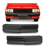 Spoiler Dianteiro Chevette Chevy