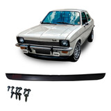 Spoiler Dianteiro Chevette Tubarao