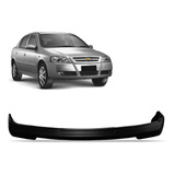 Spoiler Dianteiro Flex Line Astra 2003 A 2011 Preto Tgpoli