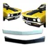 Spoiler Dianteiro Ford Maverick (em Fibra De Vidro)
