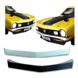 Spoiler Dianteiro Ford Maverick