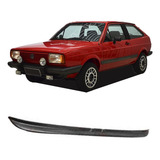 Spoiler Dianteiro Gol 1980 1981 1982 1983 1984 1985 86 Preto