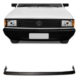 Spoiler Dianteiro Gol Voyage Parati 87 A 94 Saveiro 88 A 97