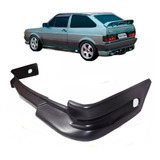 Spoiler Dianteiro Quadrado Volkswagen Gol 100 504