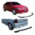 Spoiler Dianteiro Traseiro Astra Hatch 2003 A 2011 Tg Poli 