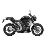 Spoiler Fazer 250 2018 2020 Todas Cores
