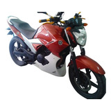 Spoiler Fazer 250 Alongado até Ano 2011 Á 2014 