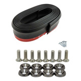 Spoiler Flexivel Front Lip Fender Washers