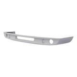 Spoiler Ford Cargo 2422 Branco Diamante Pu