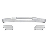 Spoiler Ford Cargo 816