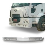 Spoiler Ford Cargo Tracado