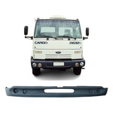 Spoiler Ford Cargo Traçado 2622 2626 2632 2012 Em Diante