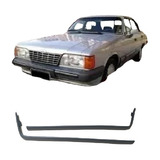 Spoiler Friso Da Saia Dianteira Opala Caravan 80 A 90 novo 