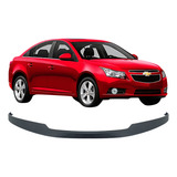 Spoiler Inferior Dianteiro Gm Cruze 2012 2016
