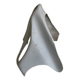 Spoiler Inferior Sem Pintura Yamaha Ys250 Fazer 2008