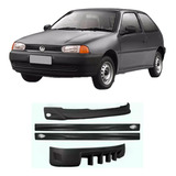 Spoiler Kit Personalizacao Gol