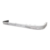 Spoiler Largo Plástico Volvo Fh fm 2016