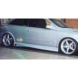 Spoiler Lateral Adaptado Para O Outback Personal Parts