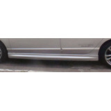 Spoiler Lateral Adaptado Para O Outback Personal Parts