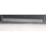 Spoiler Lateral Adaptado Para O Outback Personal Parts