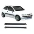Spoiler Lateral Celta 00/2014 Mod. Original Prisma Ate 2012