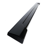 Spoiler lateral celta prisma