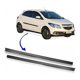 Spoiler Lateral Chevrolet Onix