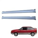 spoiler lateral cinza voyage saveiro