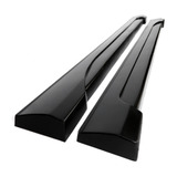 Spoiler Lateral Civic 00 05 4 Portas Modelo Classico