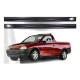 Spoiler Lateral Corsa Pick up 1995 A 2003