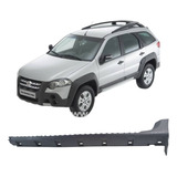 Spoiler Lateral Direito Fiat Palio Weekend 2012 2017