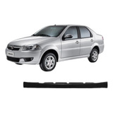 Spoiler Lateral Direito Fiat