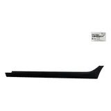 Spoiler Lateral Esquerdo Hyundai
