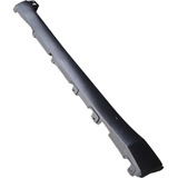 Spoiler Lateral Esquerdo Jeep