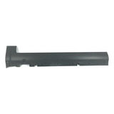 Spoiler Lateral Esquerdo Sportage