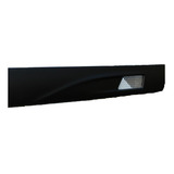 Spoiler Lateral Fox Fiesta Vectra Meriva Bora Zafira Civic