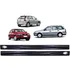 Spoiler Lateral Gol E Parati Bola/g3/g4 1994 A 2010 4 Portas