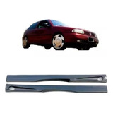Spoiler Lateral Gol G2