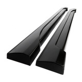 Spoiler Lateral Gol G5 4 Portas Modelo Classico