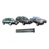 Spoiler Lateral Gol,parati, Voyage, Saveiro Gls Gl Gts Gti