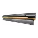 Spoiler lateral honda fit