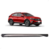 Spoiler Lateral Ld Cromo Nivus 2021 2022 2023 2024 Original