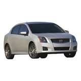 Spoiler Lateral Nissan Sentra 08 Sr e Personal Parts