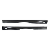 Spoiler Lateral Renault Clio 4p Todos Os Anos C Tela