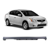 Spoiler Lateral Sentra 2007 A 2017